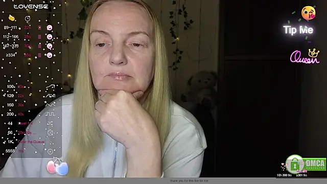 Snapshot of Bella_soulmate chatting on 3, 6, 2026 Bella soulmate online show from 3, 6, 2026