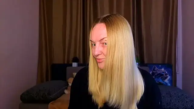 Snapshot of Bella_soulmate chatting on 7, 6, 2026 Bella soulmate online show from 7, 6, 2026