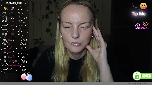 Snapshot of Bella_soulmate chatting on 9, 6, 2026 Bella soulmate online show from 9, 6, 2026