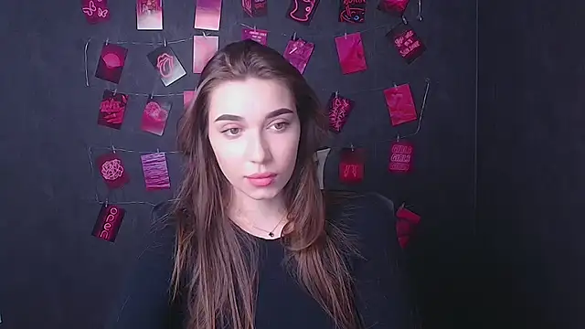 NikaMystic online show from 20, 3, 2026