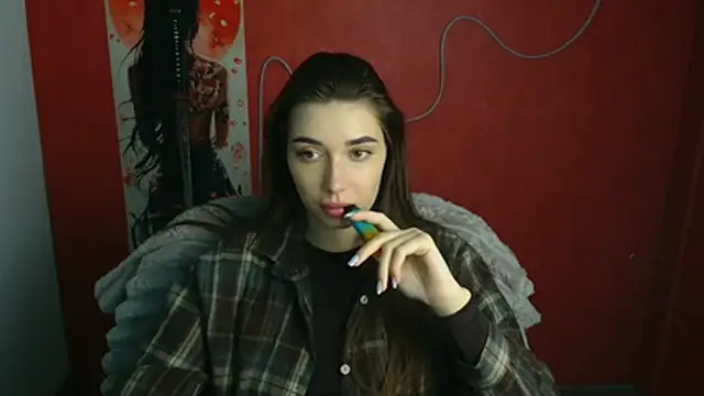 NikaMystic online show from 20, 4, 2026