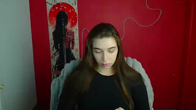 Snapshot of NikaMystic chatting on 11, 5, 2026 NikaMystic online show from 11, 5, 2026