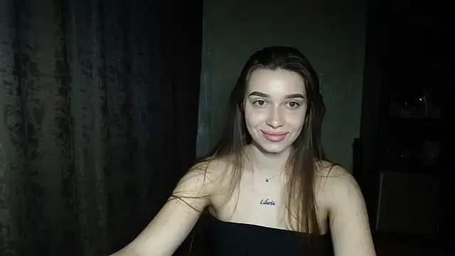 Snapshot of NikaMystic chatting on 5, 6, 2026 NikaMystic online show from 5, 6, 2026