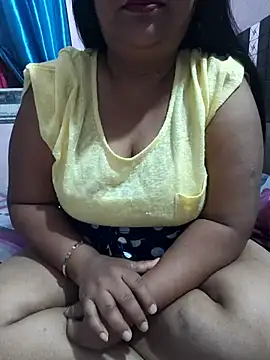 Moonae online show from 17, 4, 2026