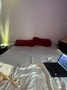 ZoeVixen online show from 20, 3, 2026