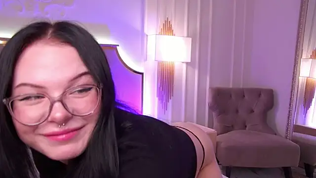 CindyMil online show from 28, 2, 2026