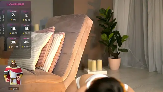 Snapshot of ClassyKatyy chatting on 9, 6, 2026 ClassyKatyy online show from 9, 6, 2026