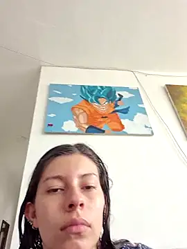 IrisBound online show from 25, 5, 2026