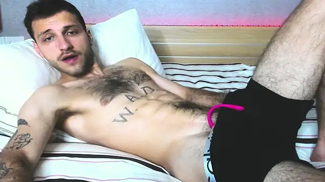 DarkRogue19 online show from 28, 3, 2026