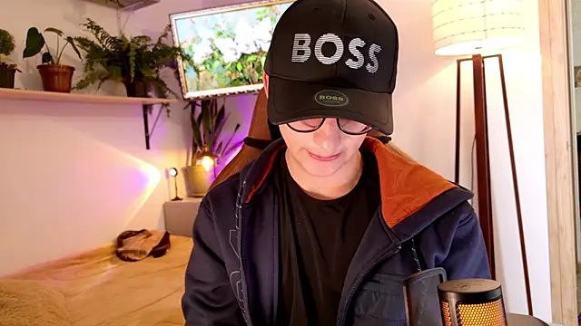 Sr evann online show from 23, 3, 2026