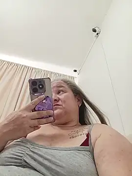 Snapshot of MilF-eterna_69 chatting on 4, 3, 2026 MilF-eterna 69 online show from 4, 3, 2026