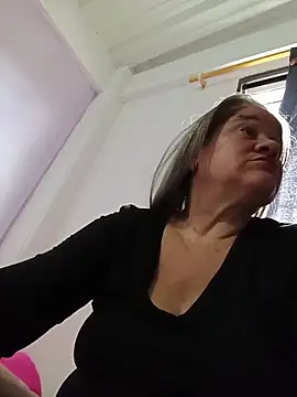 Snapshot of MilF-eterna_69 chatting on 8, 4, 2026 MilF-eterna 69 online show from 8, 4, 2026