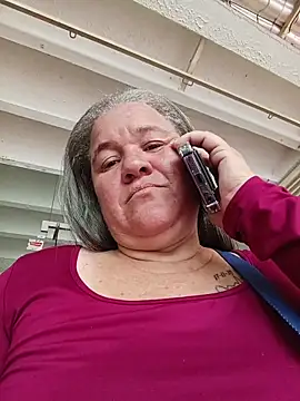 Snapshot of MilF-eterna_69 chatting on 9, 4, 2026 MilF-eterna 69 online show from 9, 4, 2026