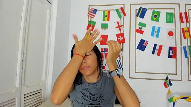emily gaviria1 online show from 14, 7, 2026