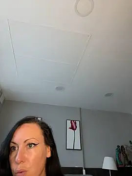 GoddessChloeAtreides online show from 10, 6, 2026