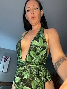 GoddessChloeAtreides online show from 6, 7, 2026