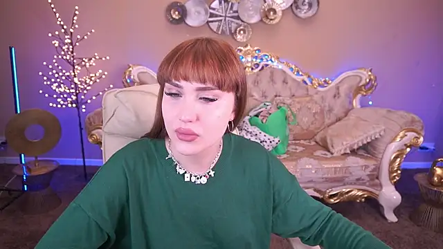 Snapshot of DawnGwin chatting on 27, 3, 2026 DawnGwin online show from 27, 3, 2026