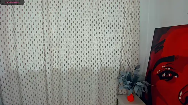 TrudieHeight online show from 8, 3, 2026