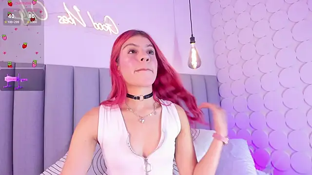 Snapshot of anthonellalux chatting on 1, 6, 2026 anthonellalux online show from 1, 6, 2026