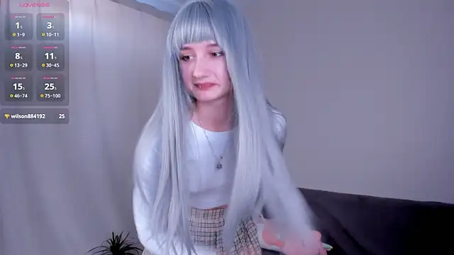 kira montelle online show from 17, 3, 2026