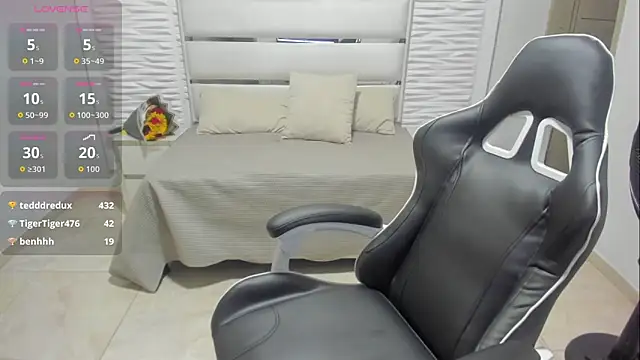 Jalilat billal online show from 11, 4, 2026