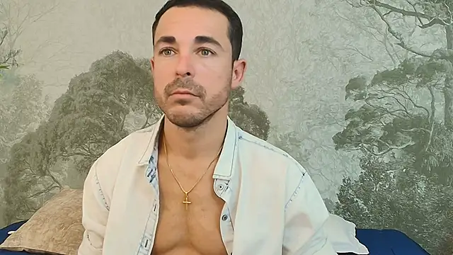 Snapshot of Adams_Sanz chatting on 1, 4, 2026 Adams Sanz online show from 1, 4, 2026