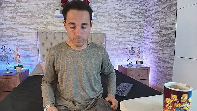 Snapshot of Adams_Sanz chatting on 15, 4, 2026 Adams Sanz online show from 15, 4, 2026
