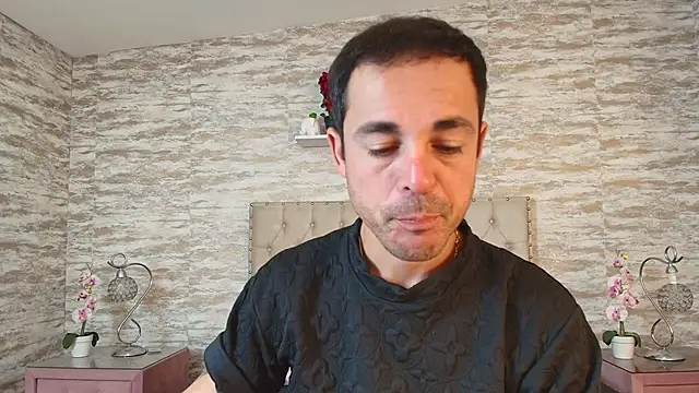 Snapshot of Adams_Sanz chatting on 17, 4, 2026 Adams Sanz online show from 17, 4, 2026