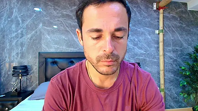 Snapshot of Adams_Sanz chatting on 23, 4, 2026 Adams Sanz online show from 23, 4, 2026