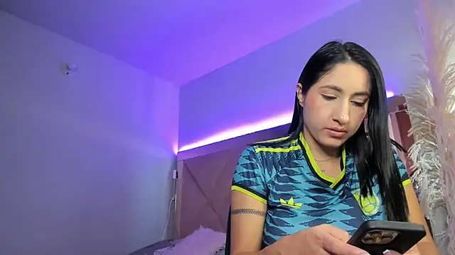 Alanah connory online show from 7, 7, 2026