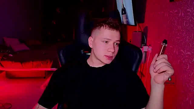 Snapshot of Karl_Night_ chatting on 26, 3, 2026 Karl Night online show from 26, 3, 2026