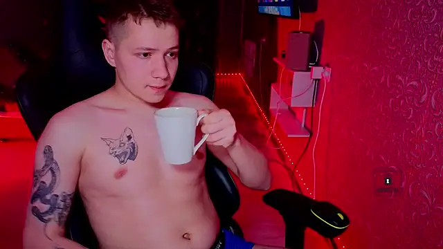 Snapshot of Karl_Night_ chatting on 1, 4, 2026 Karl Night online show from 1, 4, 2026