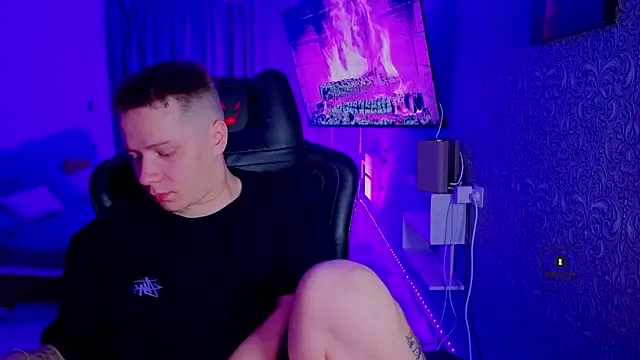 Snapshot of Karl_Night_ chatting on 2, 5, 2026 Karl Night online show from 2, 5, 2026