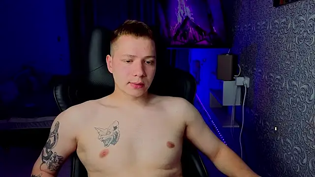 Snapshot of Karl_Night_ chatting on 17, 6, 2026 Karl Night online show from 17, 6, 2026