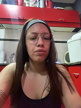 Snapshot of DimeAria chatting on 19, 3, 2026 DimeAria online show from 19, 3, 2026