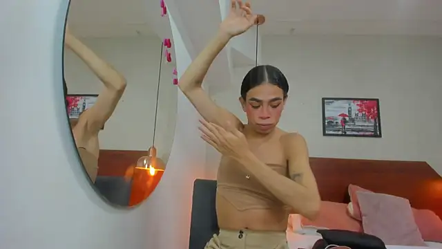 Miia03 online show from 27, 2, 2026