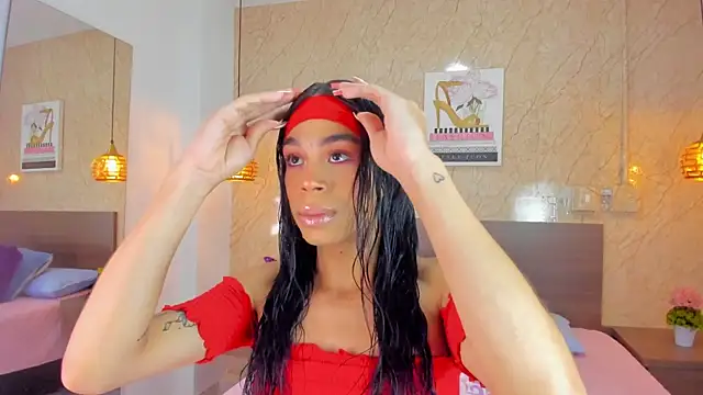 Miia03 online show from 15, 4, 2026