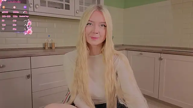 Snapshot of ChristinBland chatting on 25, 3, 2026 ChristinBland online show from 25, 3, 2026