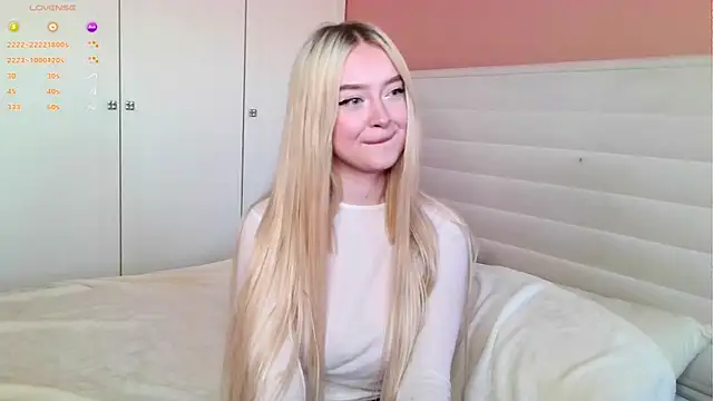 Snapshot of ChristinBland chatting on 1, 4, 2026 ChristinBland online show from 1, 4, 2026