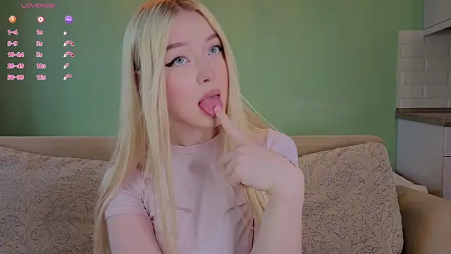 Snapshot of ChristinBland chatting on 4, 4, 2026 ChristinBland online show from 4, 4, 2026