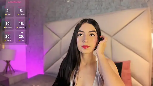 Snapshot of mell_muller chatting on 16, 6, 2026 mell muller online show from 16, 6, 2026