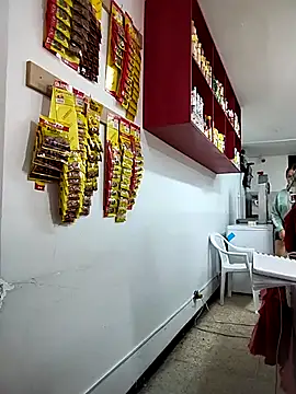 Snapshot of MaskedLatinaX chatting on 10, 3, 2026 MaskedLatinaX online show from 10, 3, 2026