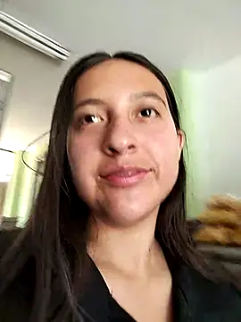 Snapshot of MaskedLatinaX chatting on 7, 4, 2026 MaskedLatinaX online show from 7, 4, 2026