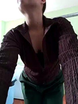 Snapshot of MaskedLatinaX chatting on 20, 4, 2026 MaskedLatinaX online show from 20, 4, 2026