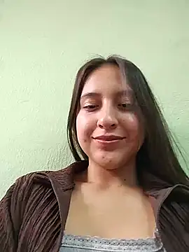 Snapshot of MaskedLatinaX chatting on 6, 6, 2026 MaskedLatinaX online show from 6, 6, 2026