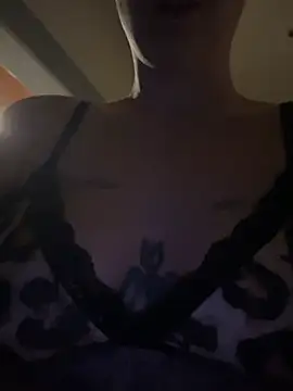 neraxx  online show from 13, 3, 2026