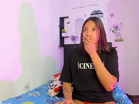 sapphire brown20 online show from 7, 3, 2026