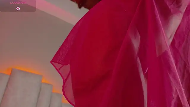 Snapshot of BeckaBlue chatting on 30, 3, 2026 BeckaBlue online show from 30, 3, 2026