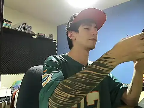 Snapshot of highonbwc chatting on 27, 4, 2026 highonbwc online show from 27, 4, 2026