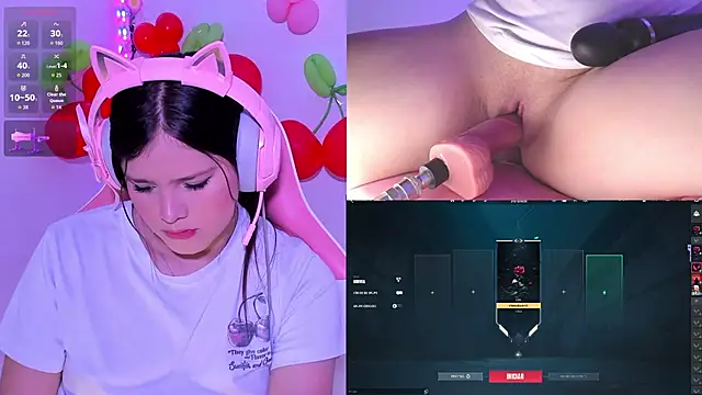 trianna sweet online show from 30, 3, 2026